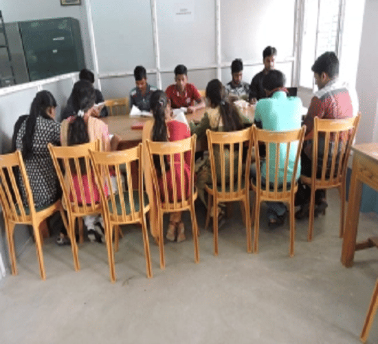 Asannagar Madan Mohan Tarkalankar College Nadia Campus photo 2